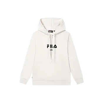 FILA ORIGINALE Sweatshirt Unisex Steam White