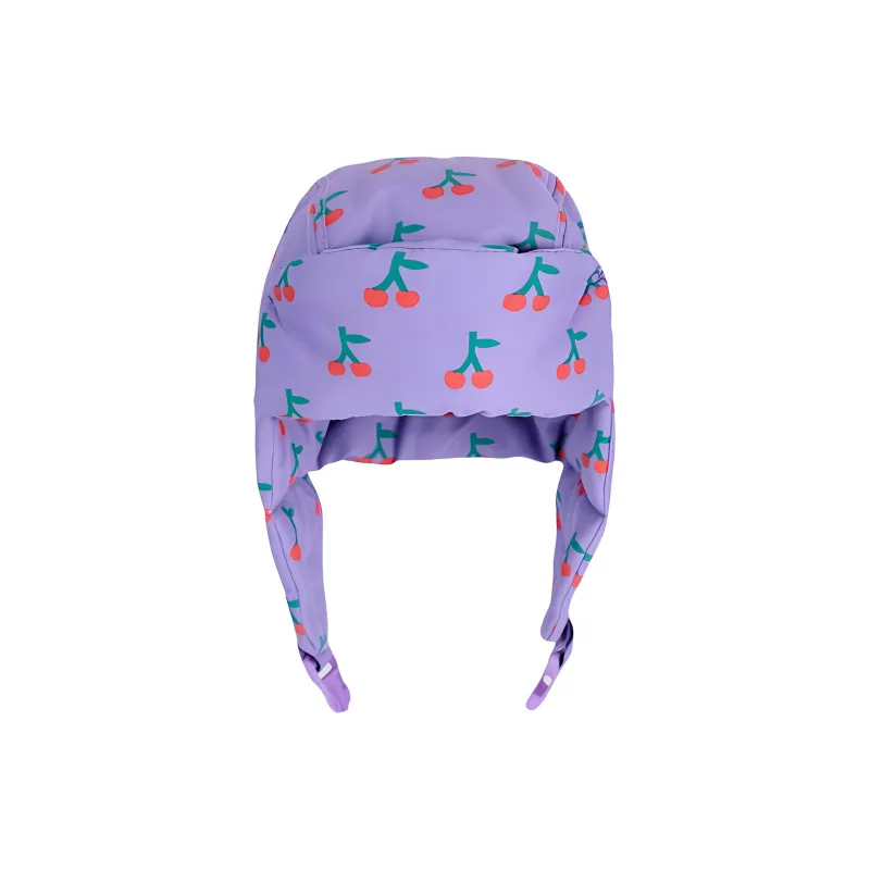Bobo Choses Cherry print Hat-0