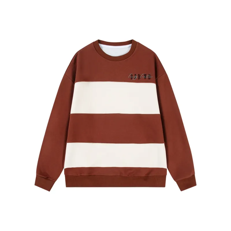 DBD WH Sweatshirts Unisex-2
