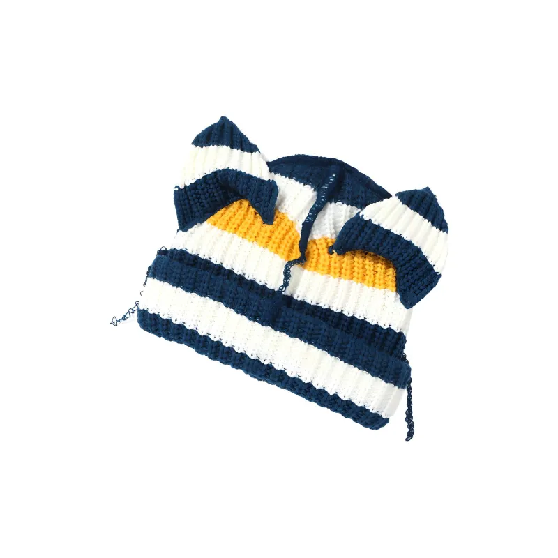 XXOFF Beanies Unisex-5
