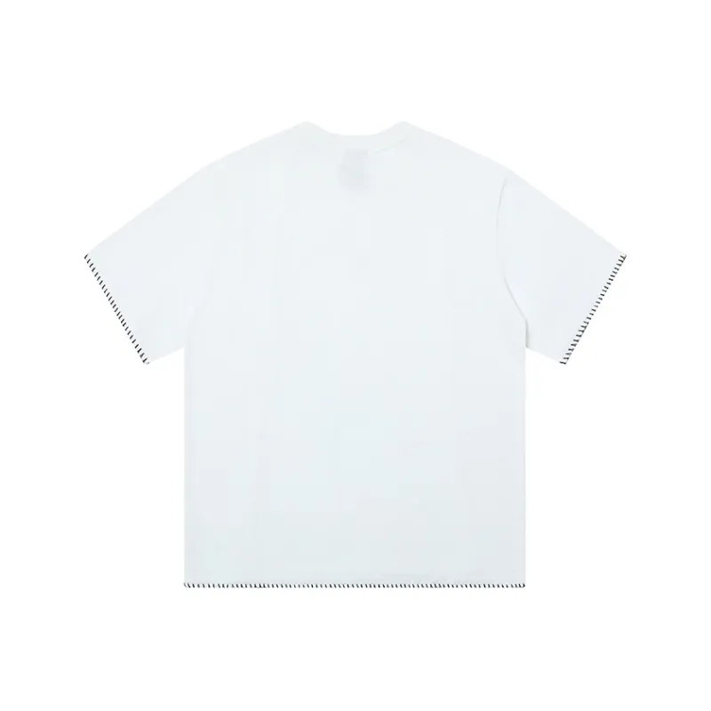 VERAF CA T Shirts Unisex-1