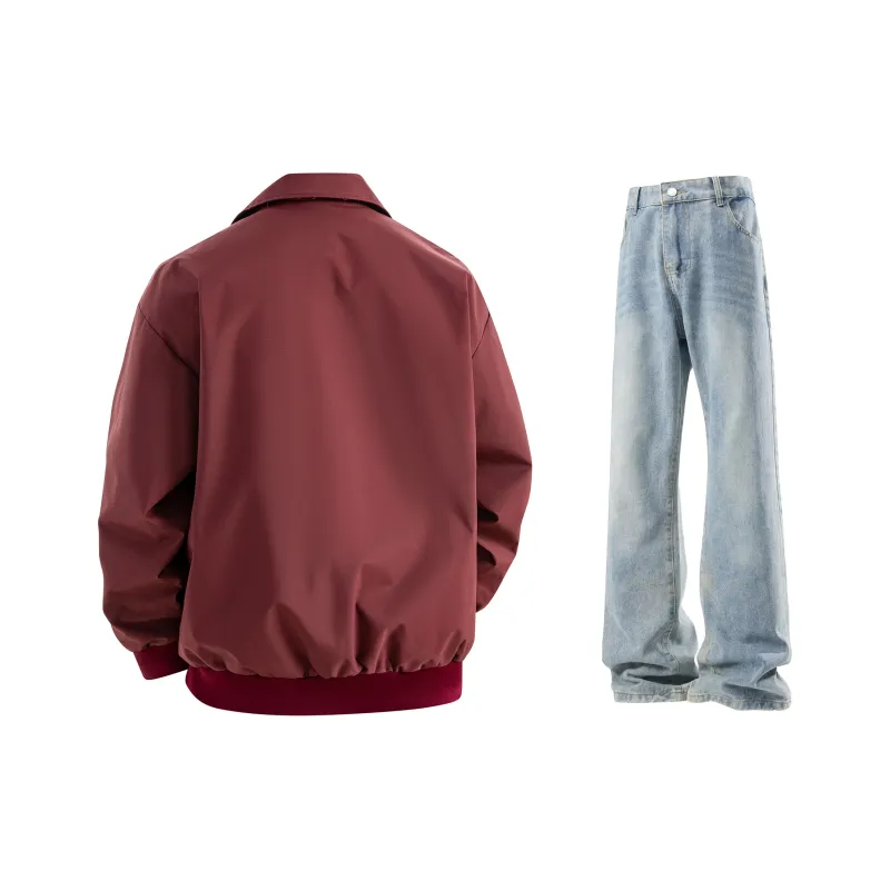 CHARLIE GOLF Casual Sportswear Unisex-16