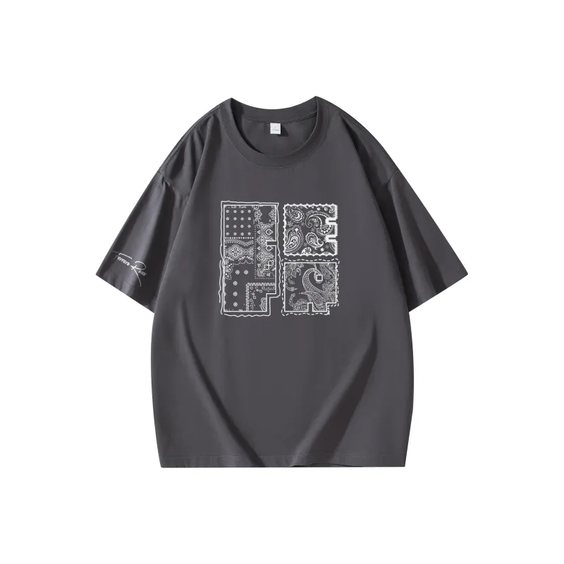 Ferrero Ross T Shirts Unisex-6