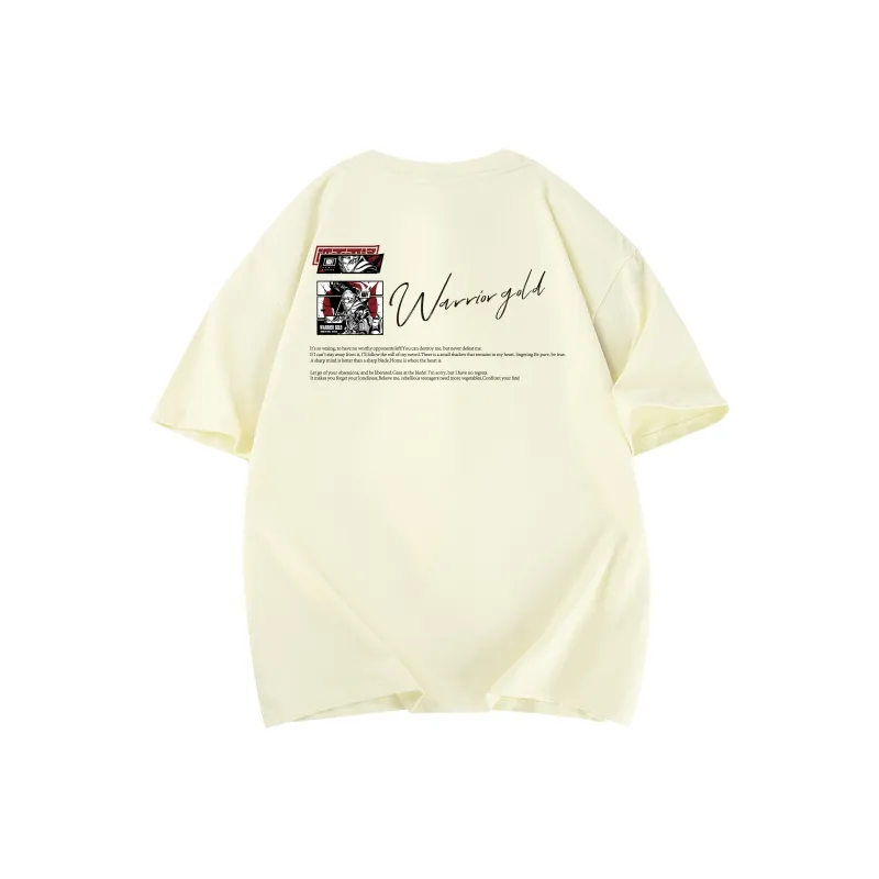 HONOR OF KINGS T Shirts Unisex-20