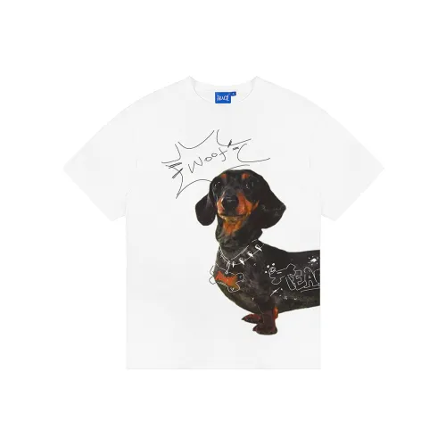 Teach Peace T Shirt Unisex White