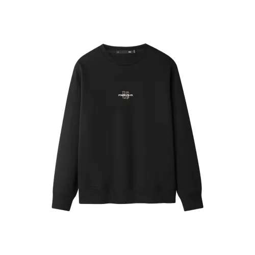 HLA Power Young Series Sweatshirt Unisex