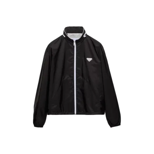 Prada Vintage Kurtki Vintage