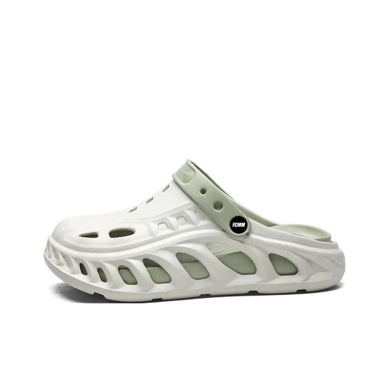 FCMM Clogs Men-18