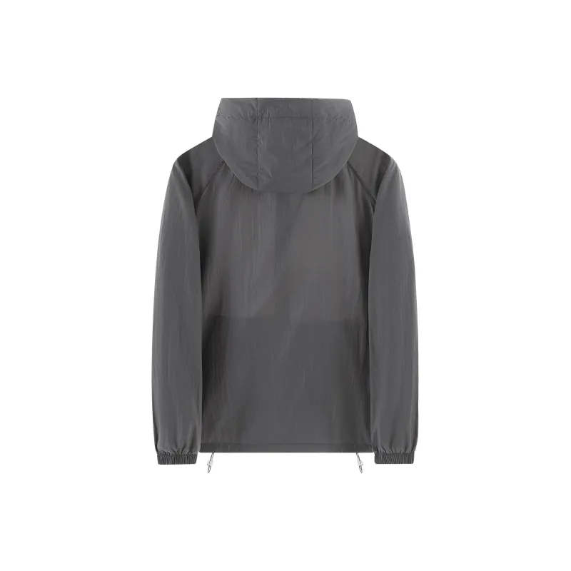 GDRX Sun Protection Clothing Unisex-5