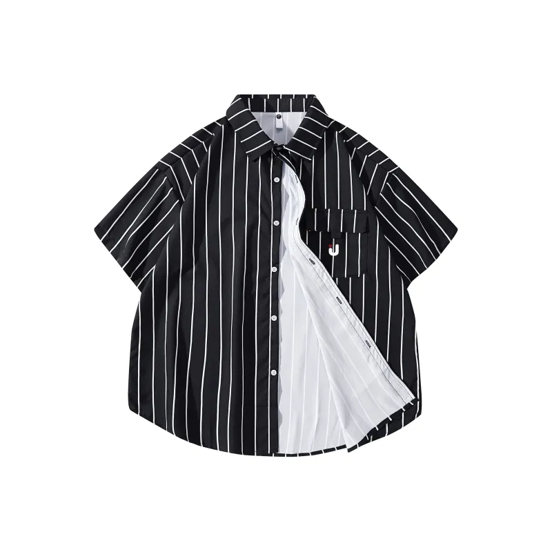 UPZCY Shirts Unisex-0