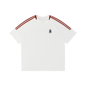 BEETLE TOWN Short Sleeved T Shirts Unisex