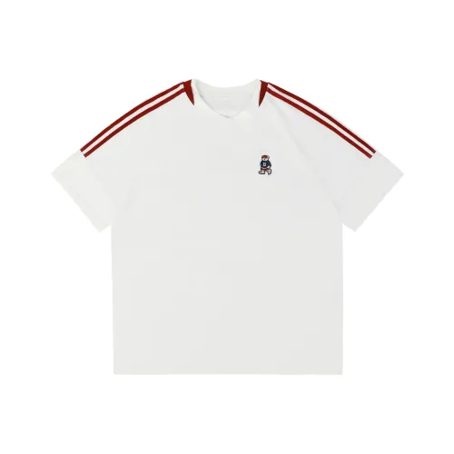 BEETLE TOWN Short Sleeved T Shirts Unisex