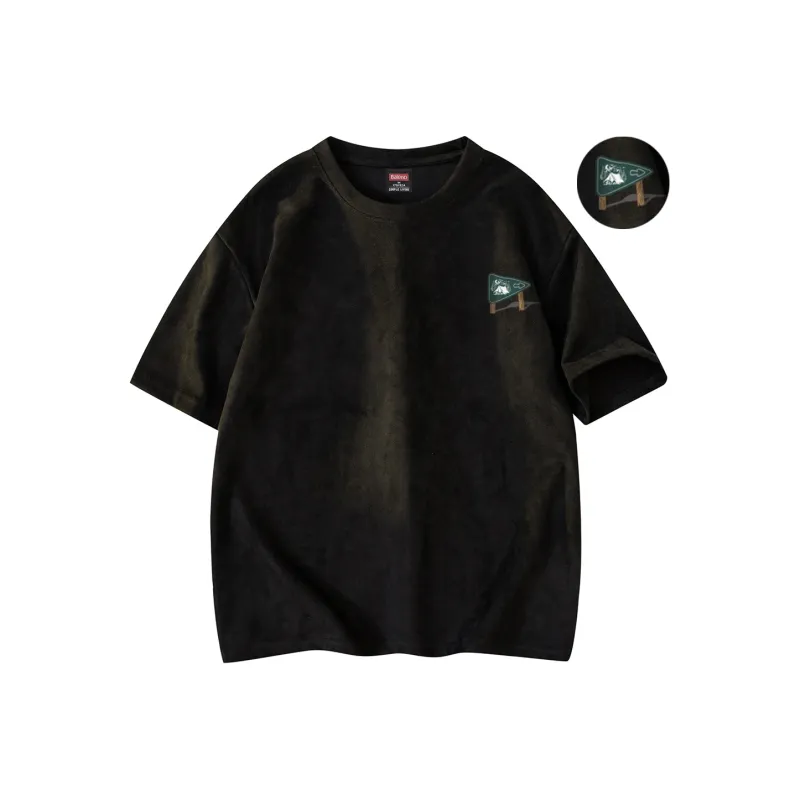 BALENO T Shirts Unisex-0