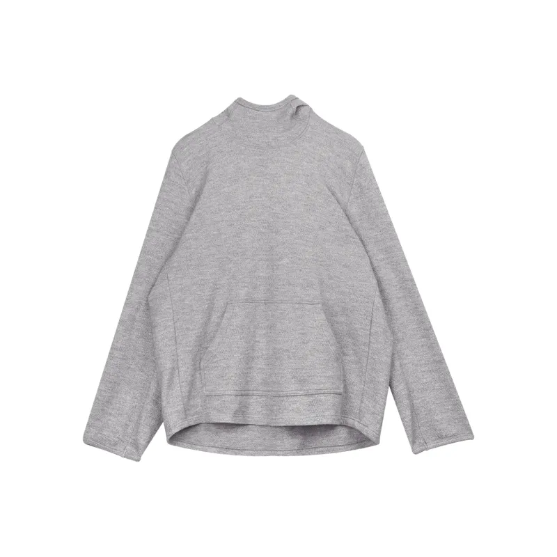 SIMPLE PROJECT Sweatshirt Unisex-2