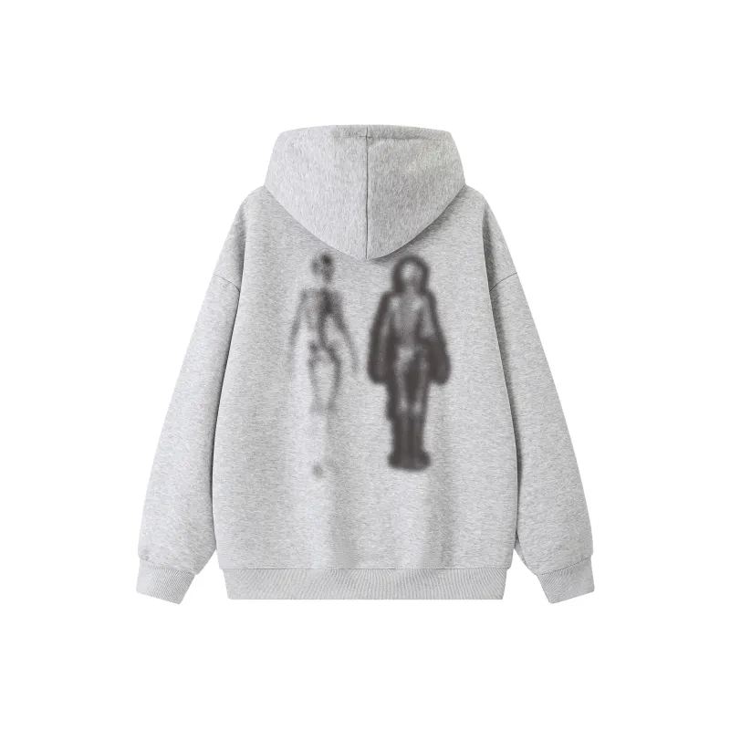 Universal Templates Sweatshirt Unisex-4