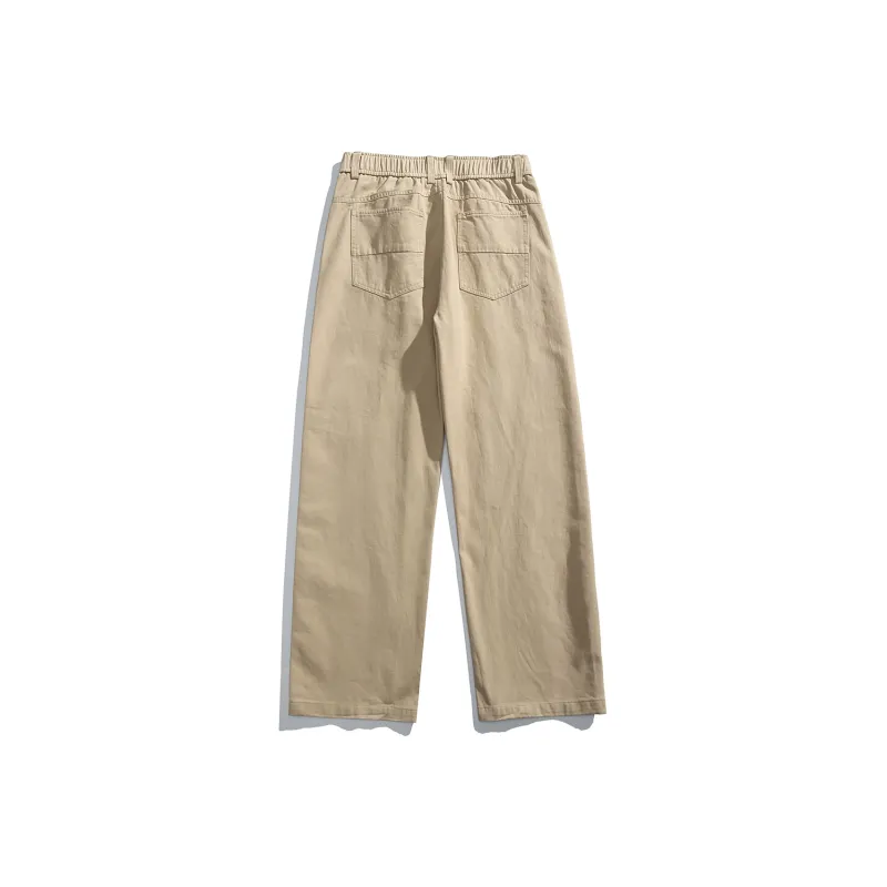 FISHGALAXY Casual Pants Unisex-1