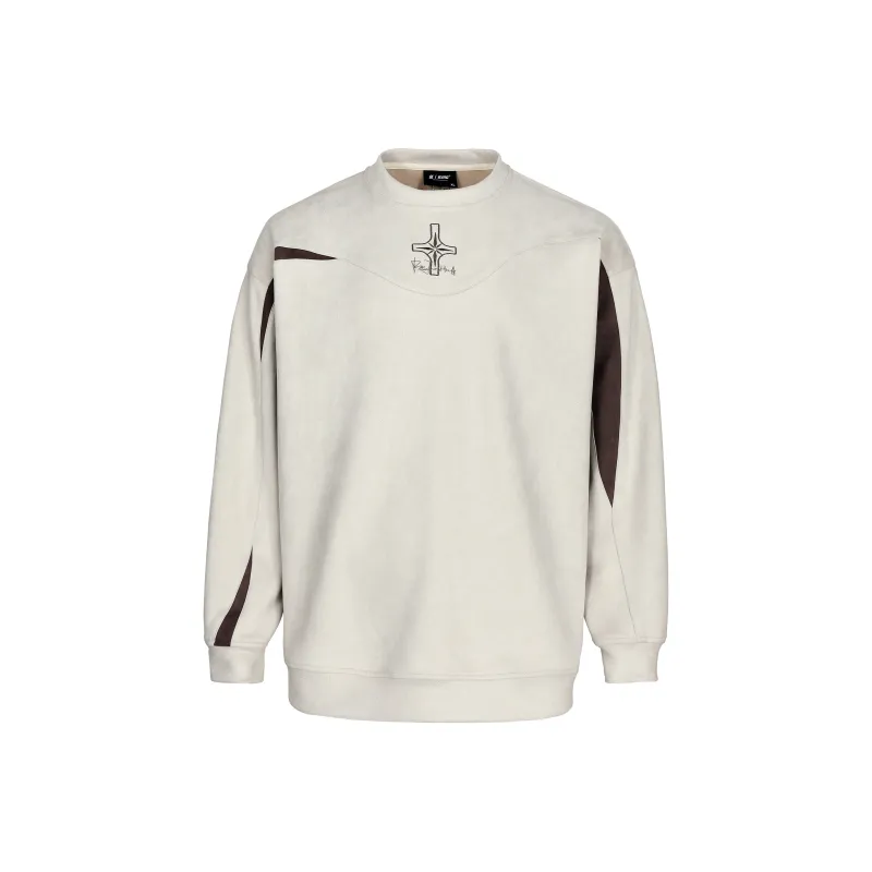 BJHG Sweatshirts Unisex-6