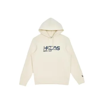 HAZZYS Sweatshirt Men's Beige Yellow