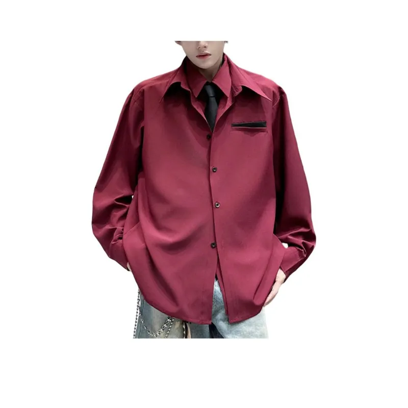 NEAR HERE Shirts Unisex-2