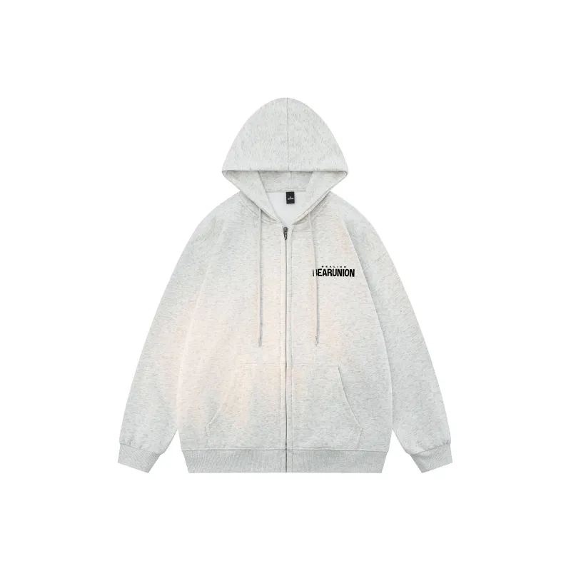 BEAR UNION Sweatshirts Unisex-5