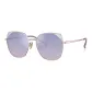 [Reference Age 6-12 Years Old]63217-K2-Rose Gold/White Silver Pink