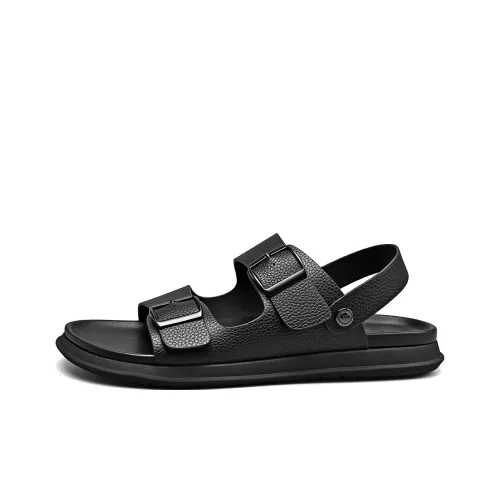HLA Beach Sandals Men