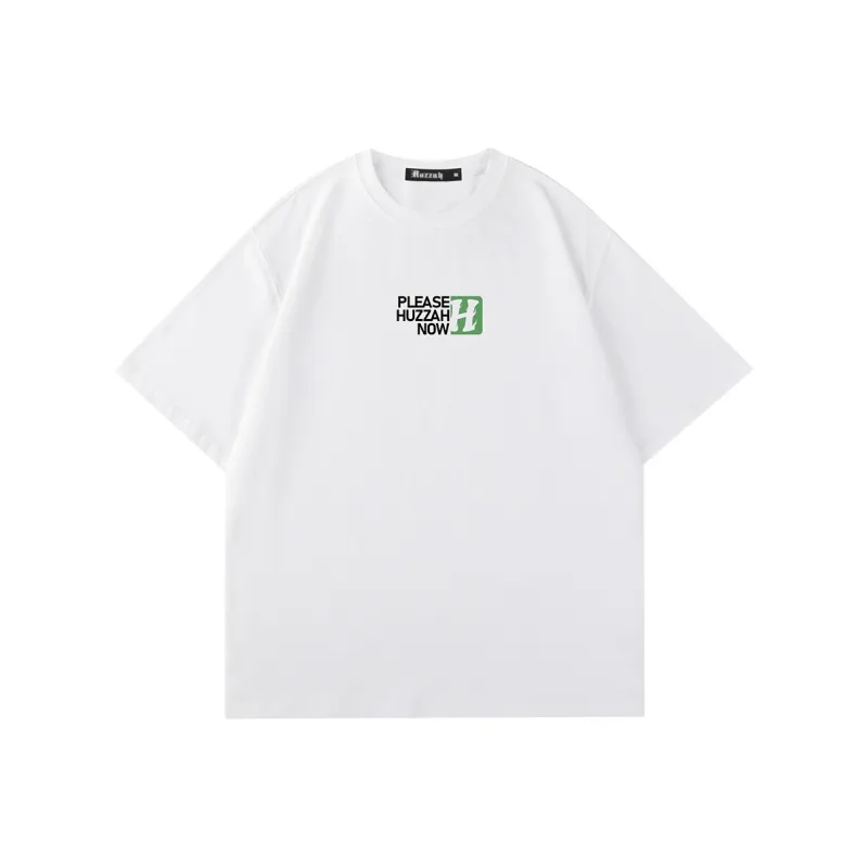 Hazzuah T Shirts Unisex-5