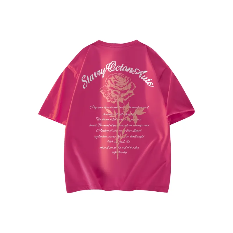 Small Columns Under The Sea T Shirt Unisex-19