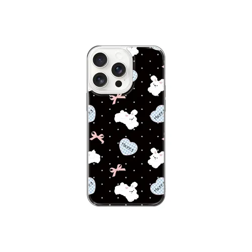 Ray chain Phone Cases