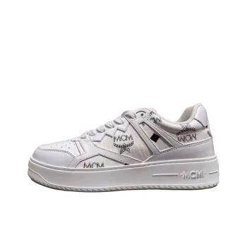 MCM Neo Terrain Sneakers Women's