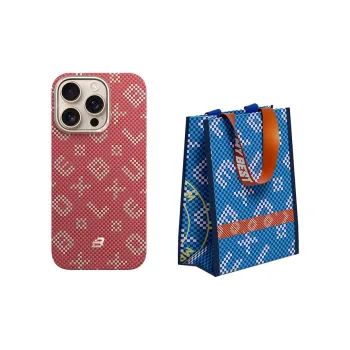 BLUEO Phone Cases