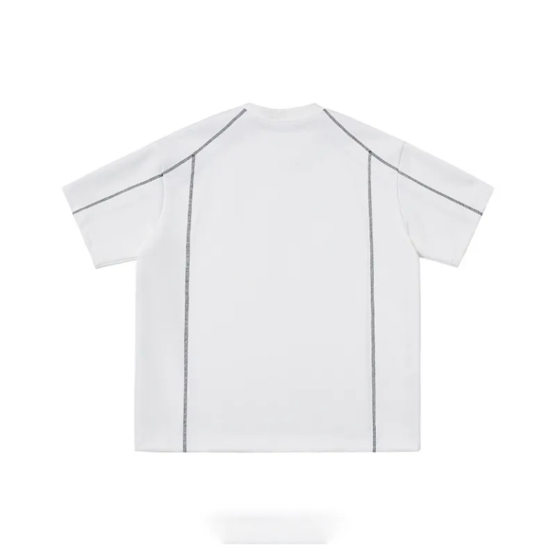 DBD WH T Shirts Unisex-6