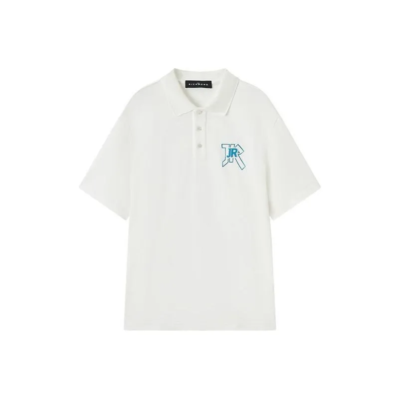 JOHN RICHMOND SS24 Polo Shirt Men's-2