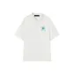 Raw White