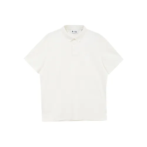 JACK JONES· Polo Shirt Regular Fit Unisex