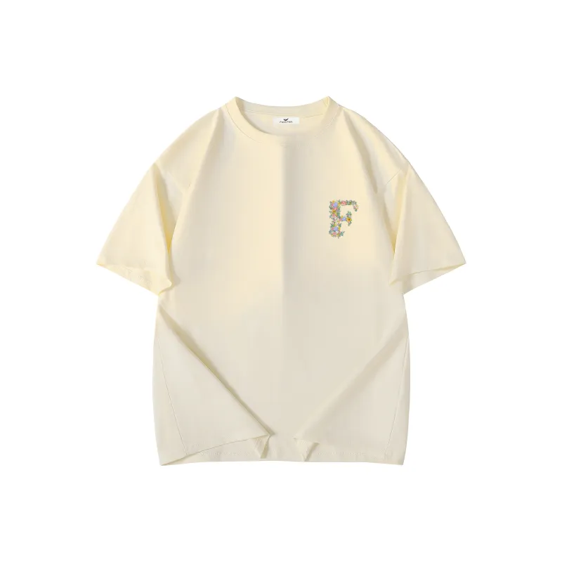 FASTFISH T Shirts Unisex-17