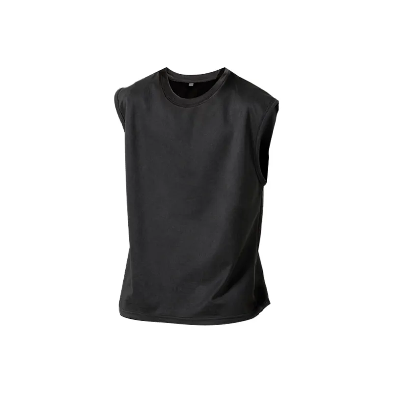 JIMI&JONS Tank Tops Unisex-0