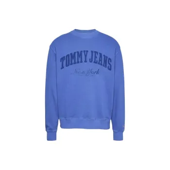 Tommy Hilfiger Sweatshirt Men's Blue