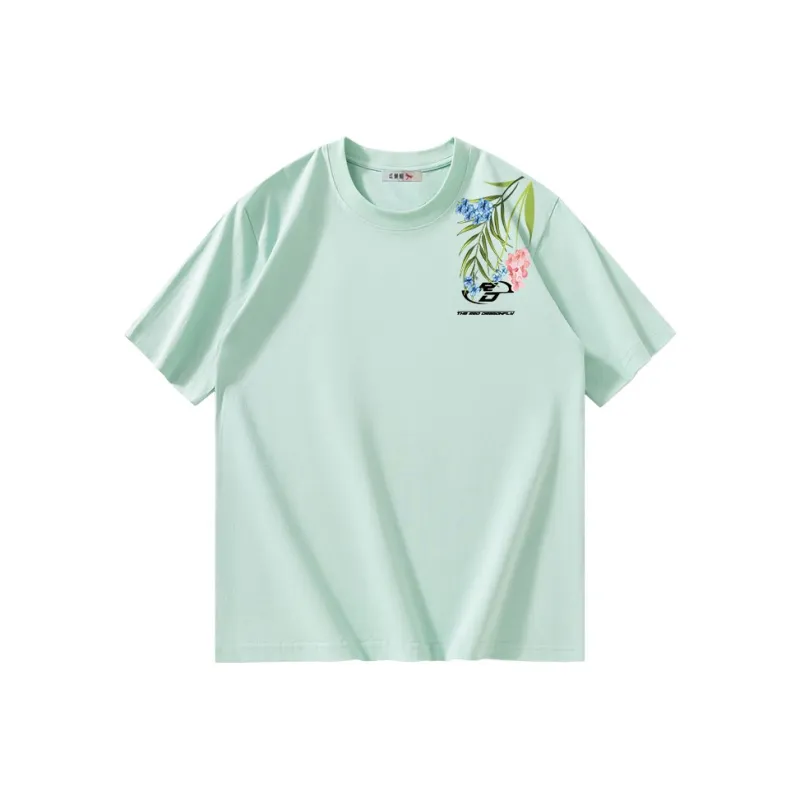 RED DRAGONFLY T Shirt Unisex Black-9