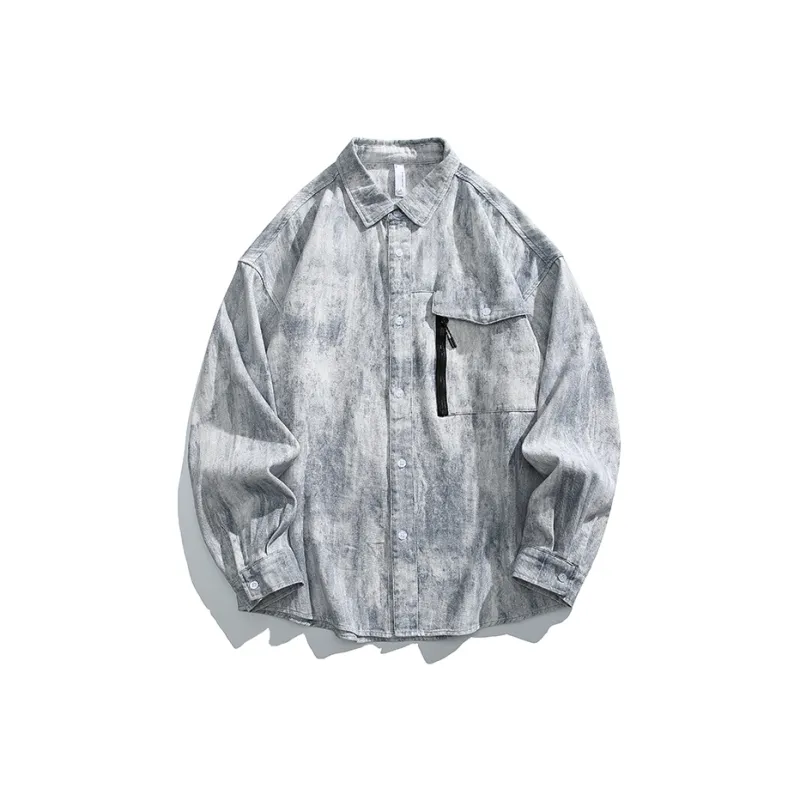 MOPE Shirts Unisex-2