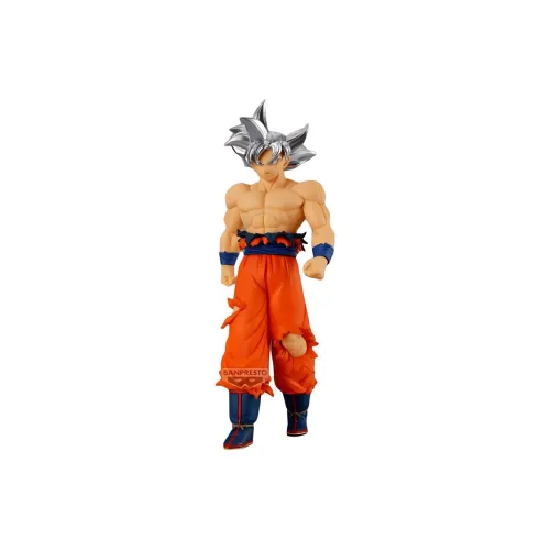BANPRESTO Dragon Ball THE Formation Freedom Great Intention Technique, Sun Wukong Bonus Gifts