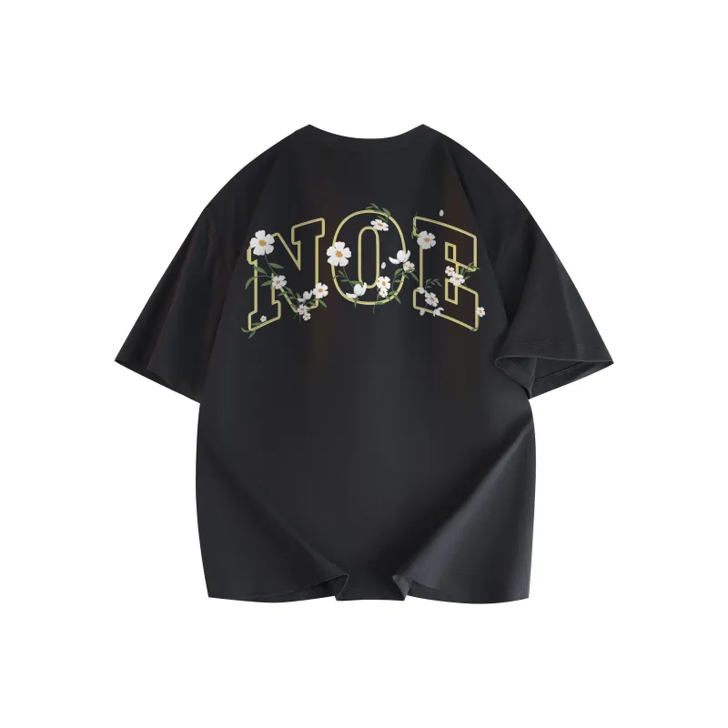 NOME T Shirts Unisex-0