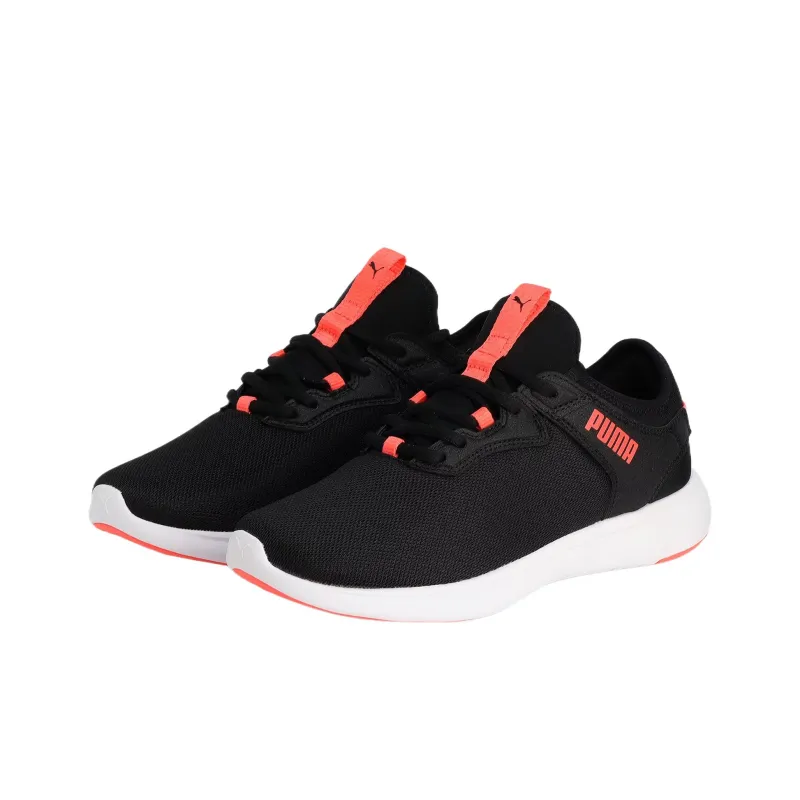 PUMA Softride Vital 2 Low Top Running Shoes Women's Black-2
