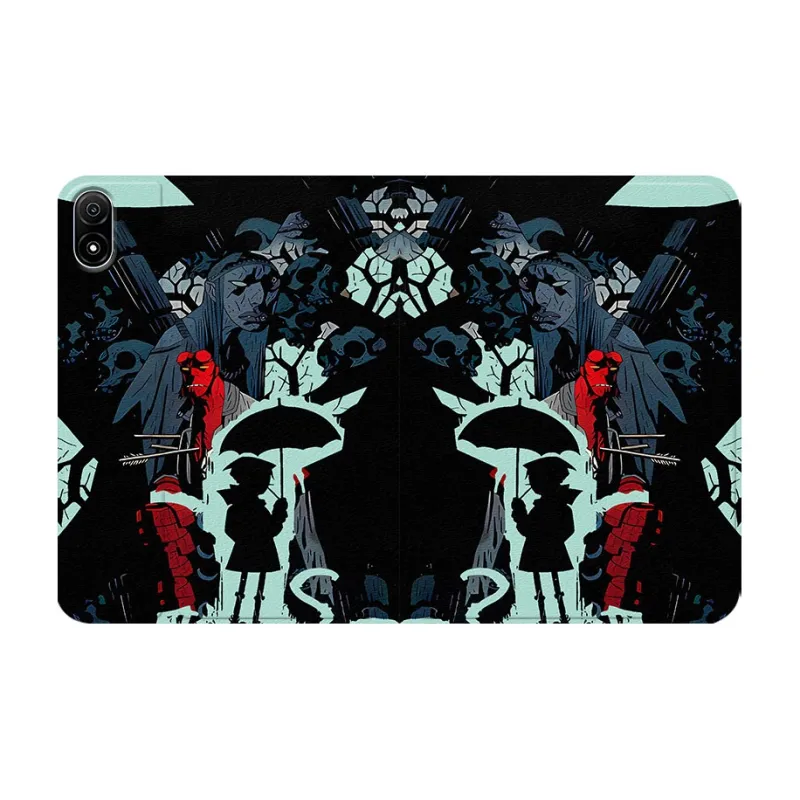 YIBAOBAO Tablet Protective Cases-23