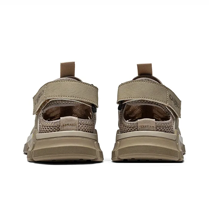 CARTELO River Trekking Shoes Men's-5