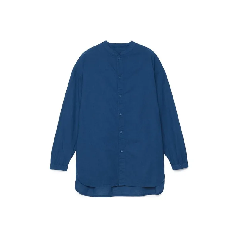 MUJI IDEE Series Shirts Unisex-5