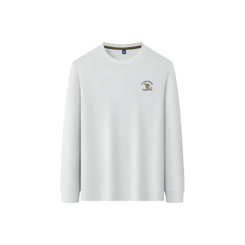 FORTEI Sweatshirts Men-0