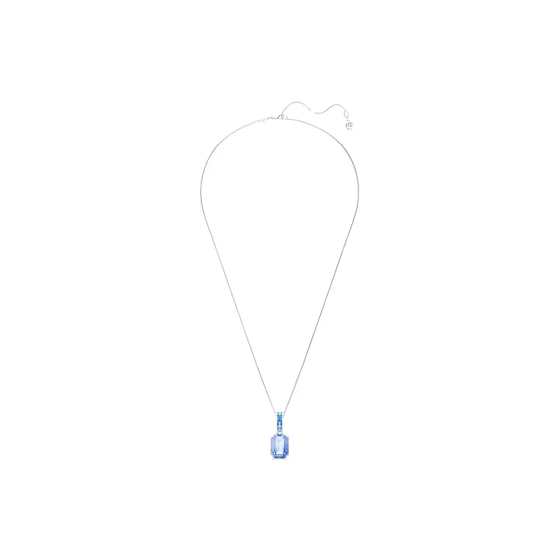 Swarovski Millenia Crystal Pendant Necklace-2