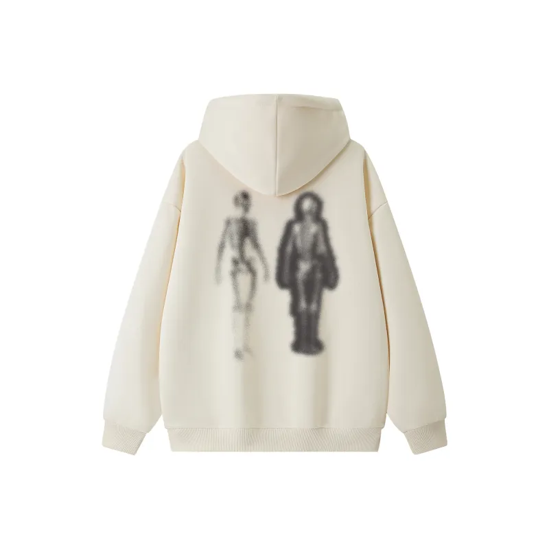 Universal Templates Sweatshirt Unisex-6