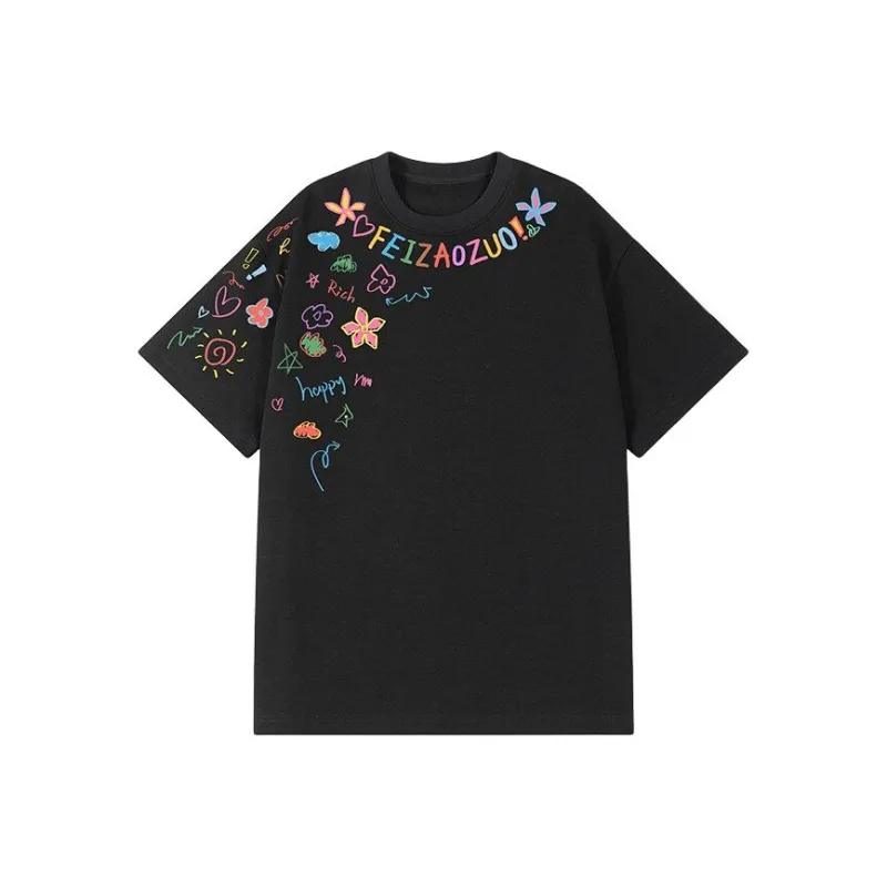 SCHEPPERHEYN T Shirts Unisex-5